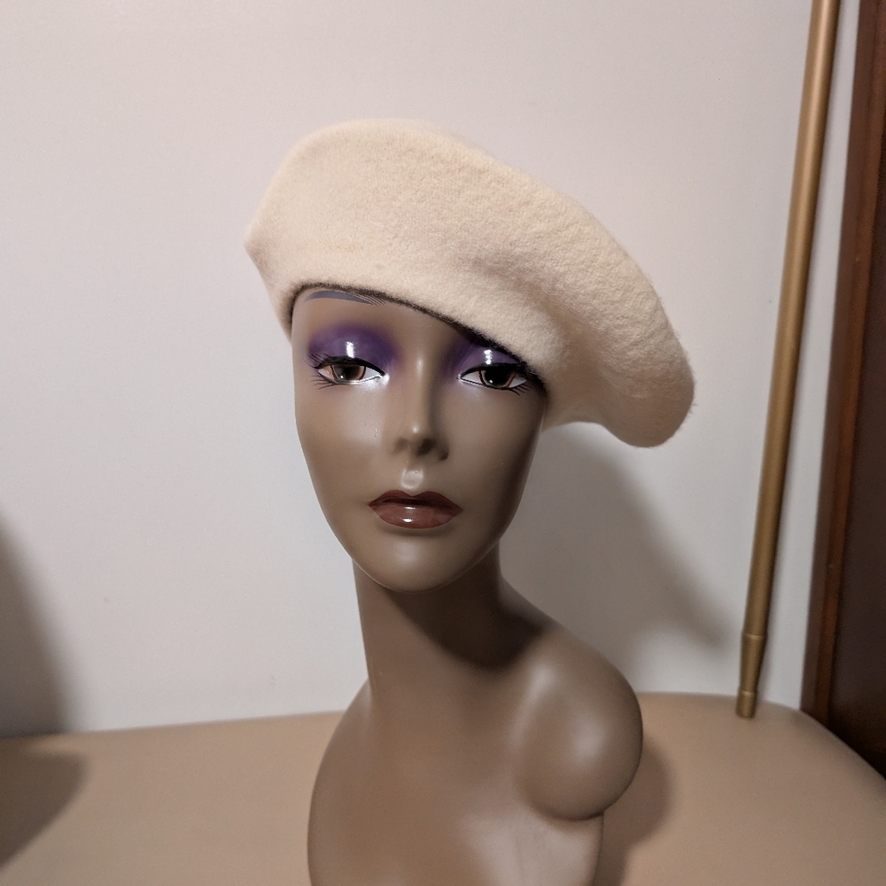 Women's Beret
